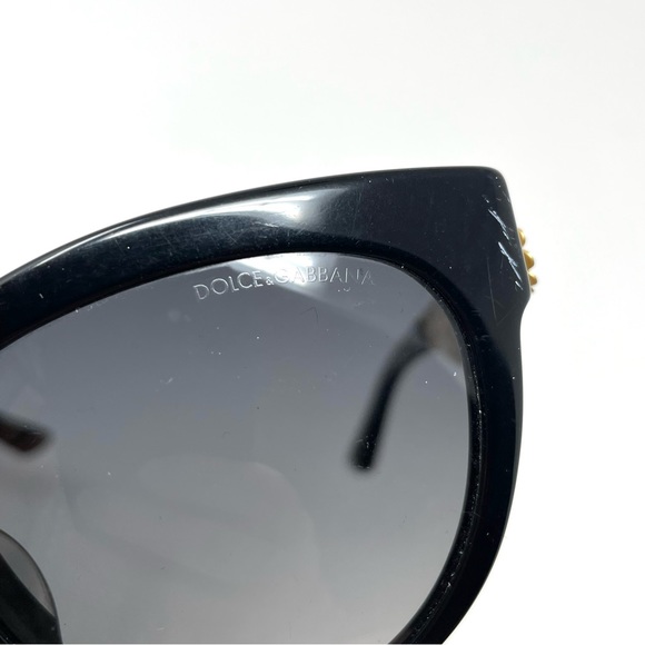 DOLCE & GABBANA sunglasses, made in Italy - Picture 11 of 16